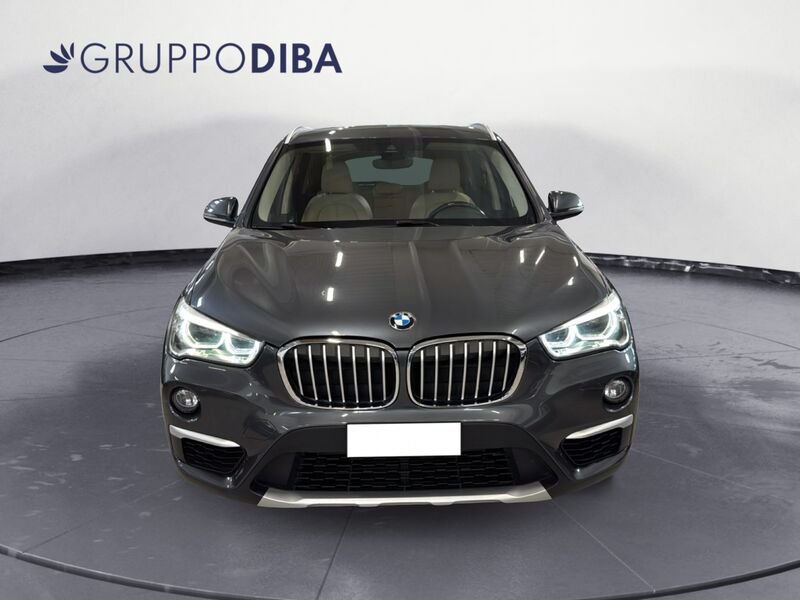 BMW X1 X1 xdrive18d xLine