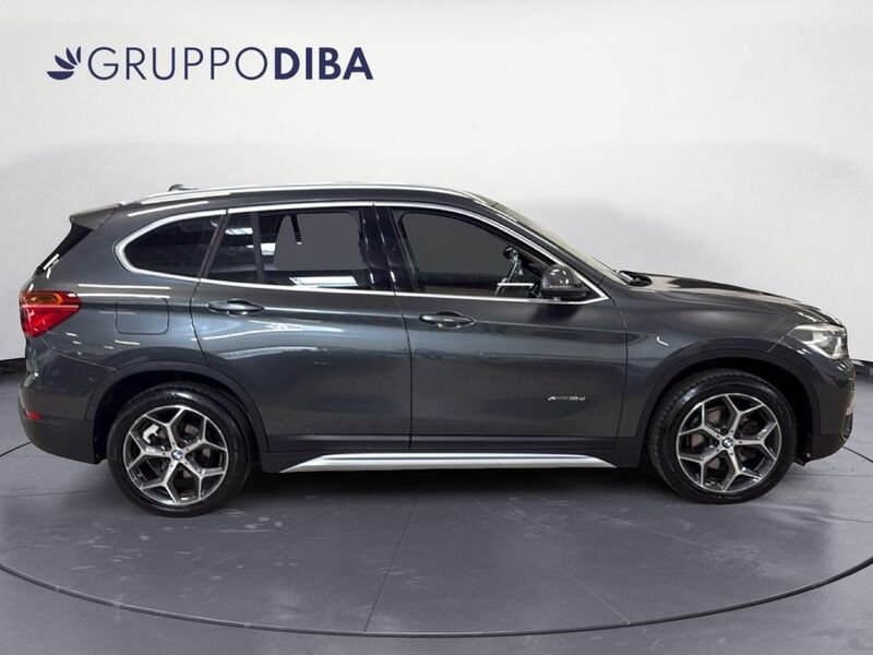 BMW X1 X1 xdrive18d xLine