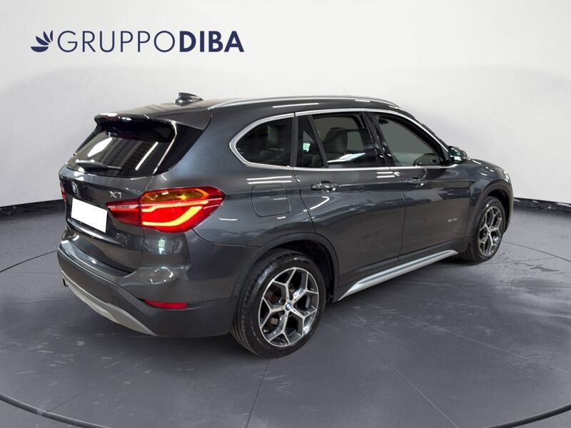 BMW X1 X1 xdrive18d xLine