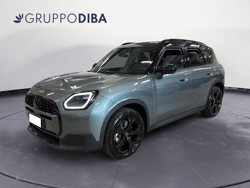 MINI Countryman Mini Countryman 2.0 48V D Classic auto