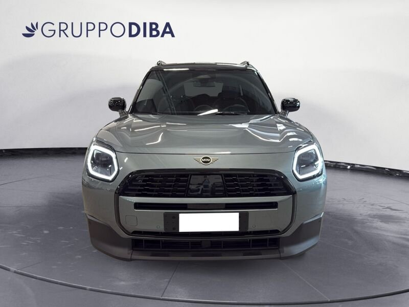 MINI Countryman Mini Countryman 2.0 48V D Classic auto