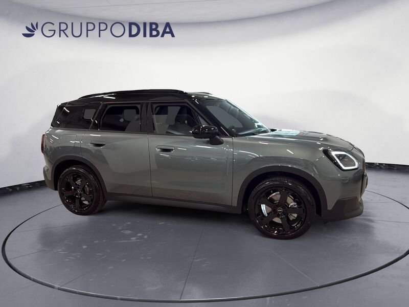 MINI Countryman Mini Countryman 2.0 48V D Classic auto