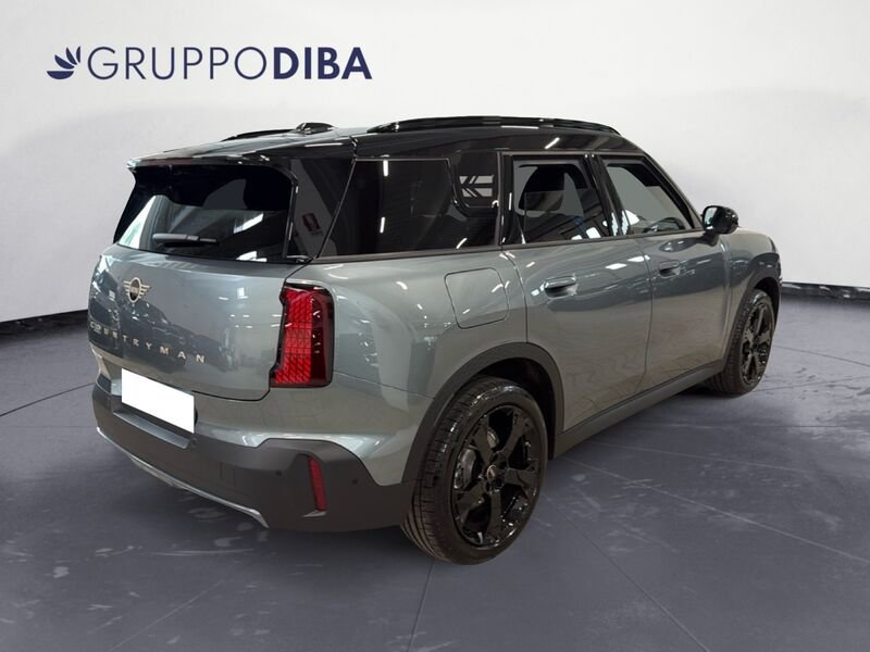 MINI Countryman Mini Countryman 2.0 48V D Classic auto
