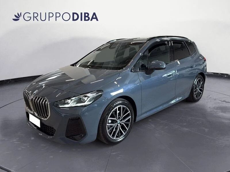 BMW Serie 2 Active Tourer 218d Active Tourer Msport auto