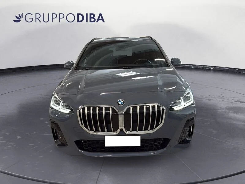 BMW Serie 2 Active Tourer 218d Active Tourer Msport auto