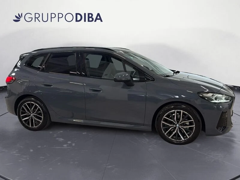 BMW Serie 2 Active Tourer 218d Active Tourer Msport auto