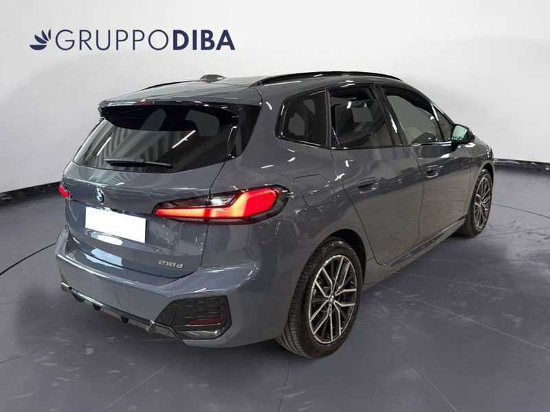 BMW Serie 2 Active Tourer 218d Active Tourer Msport auto