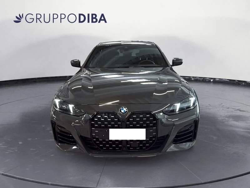 BMW Serie 4 Gran Coupe 420d Gran Coupe mhev 48V xdrive MSport Pro auto