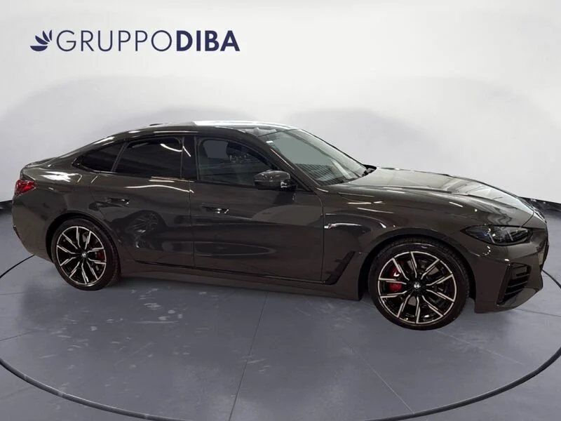 BMW Serie 4 Gran Coupe 420d Gran Coupe mhev 48V xdrive MSport Pro auto