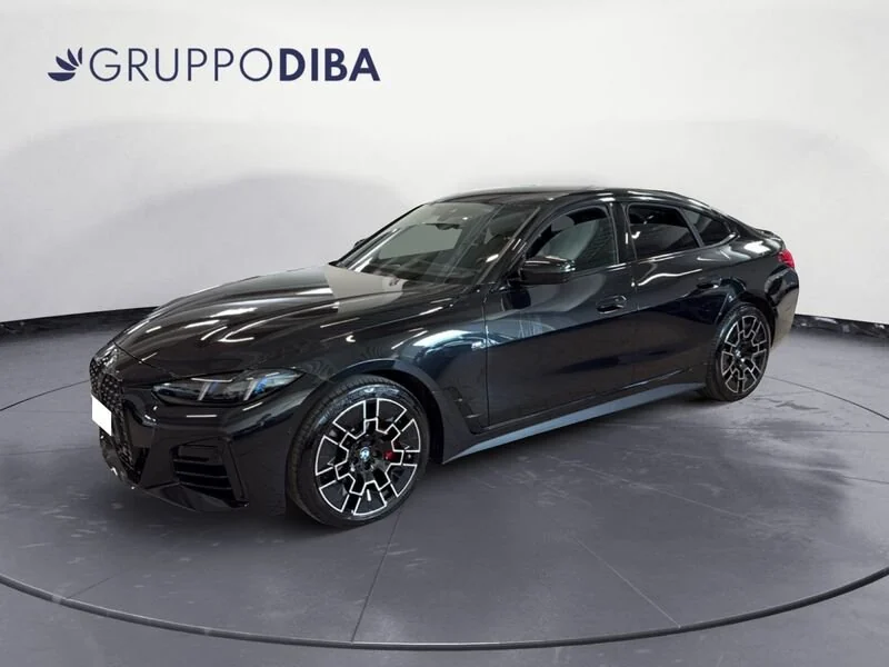 BMW Serie 4 Gran Coupe 420d Gran Coupe mhev 48V xdrive MSport Pro auto