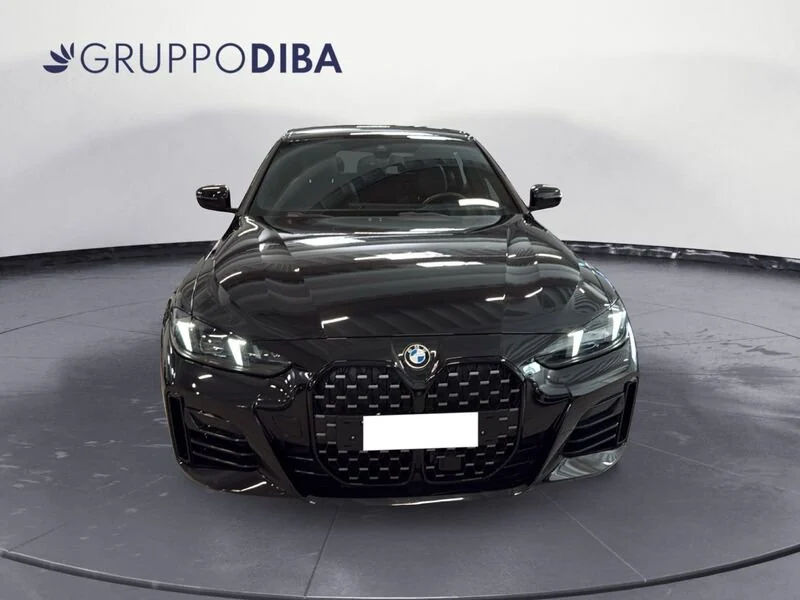 BMW Serie 4 Gran Coupe 420d Gran Coupe mhev 48V xdrive MSport Pro auto