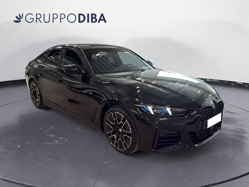 BMW Serie 4 Gran Coupe 420d Gran Coupe mhev 48V xdrive MSport Pro auto