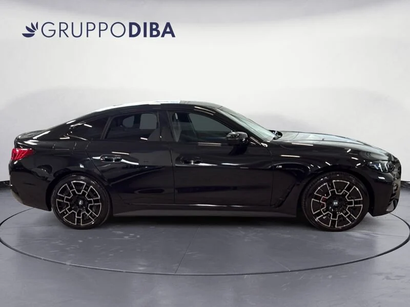 BMW Serie 4 Gran Coupe 420d Gran Coupe mhev 48V xdrive MSport Pro auto