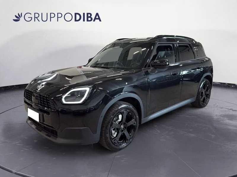 MINI Countryman Mini Countryman 1.5 48V C Classic auto