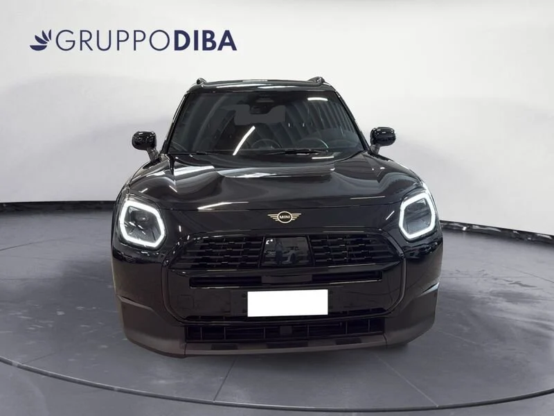 MINI Countryman Mini Countryman 1.5 48V C Classic auto