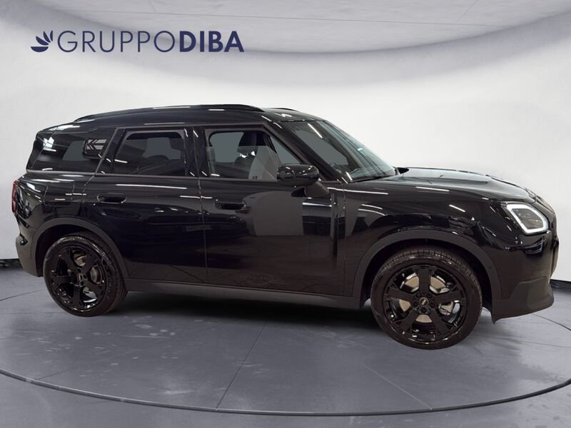MINI Countryman Mini Countryman 1.5 48V C Classic auto