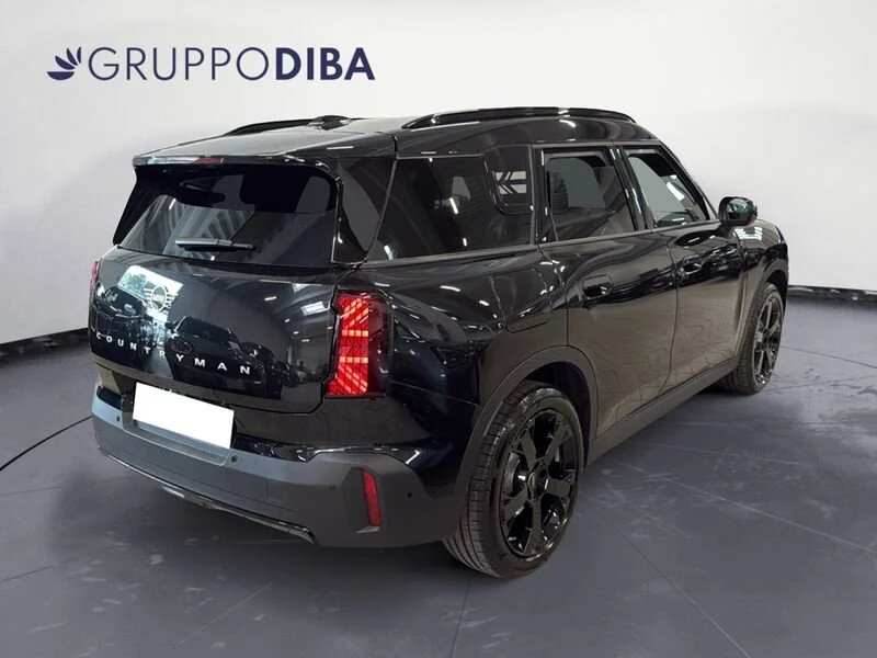 MINI Countryman Mini Countryman 1.5 48V C Classic auto