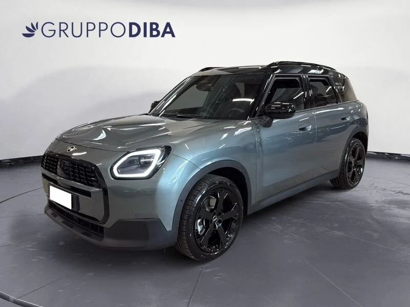 MINI Countryman Mini Countryman 2.0 48V D Classic auto