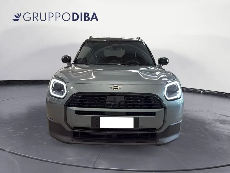 MINI Countryman Mini Countryman 2.0 48V D Classic auto