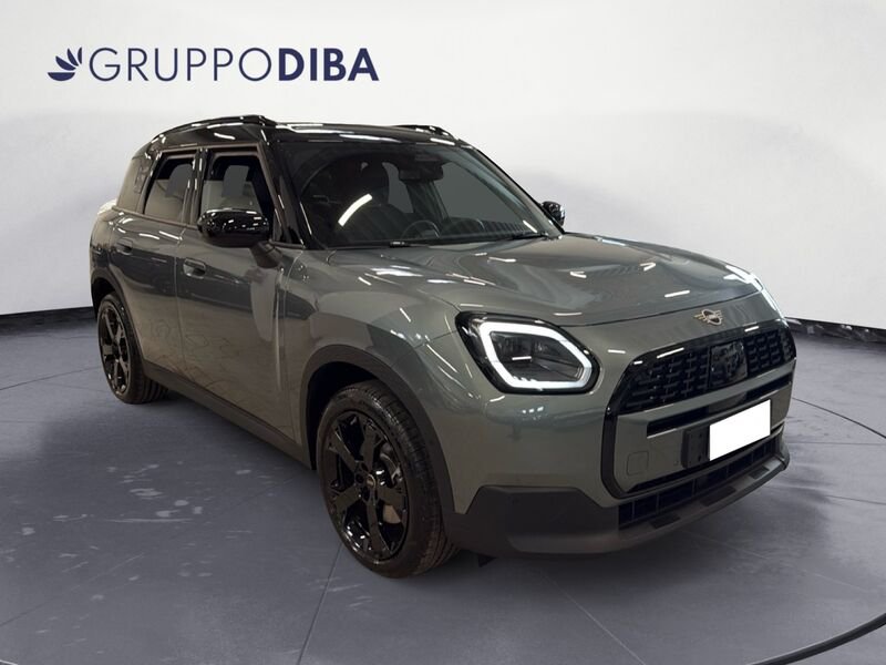 MINI Countryman Mini Countryman 2.0 48V D Classic auto