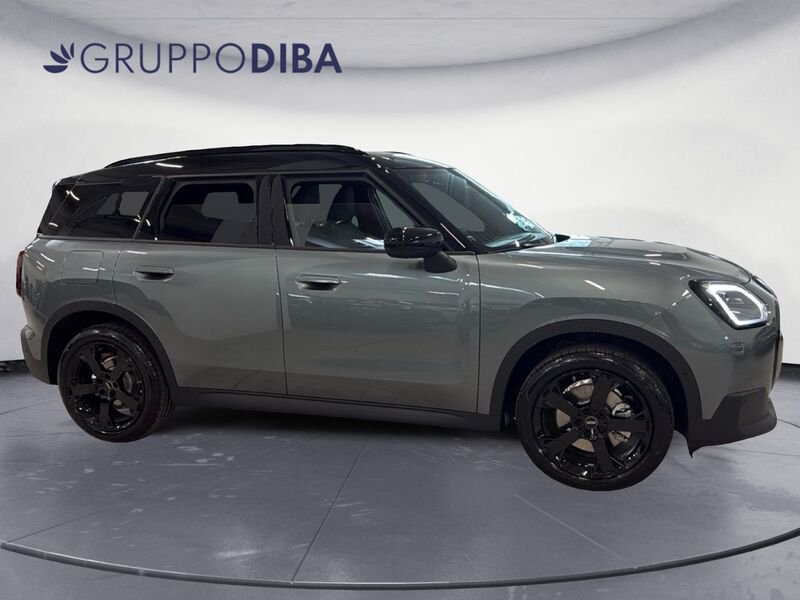 MINI Countryman Mini Countryman 2.0 48V D Classic auto