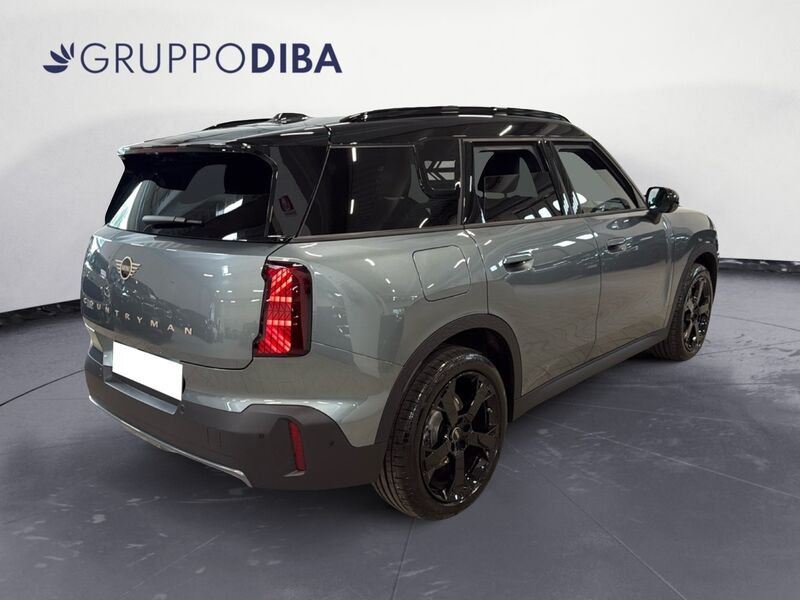MINI Countryman Mini Countryman 2.0 48V D Classic auto