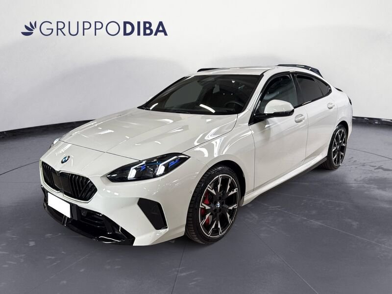 BMW Serie 2 Gran Coupe 218d Gran Coupe MSport Pro auto