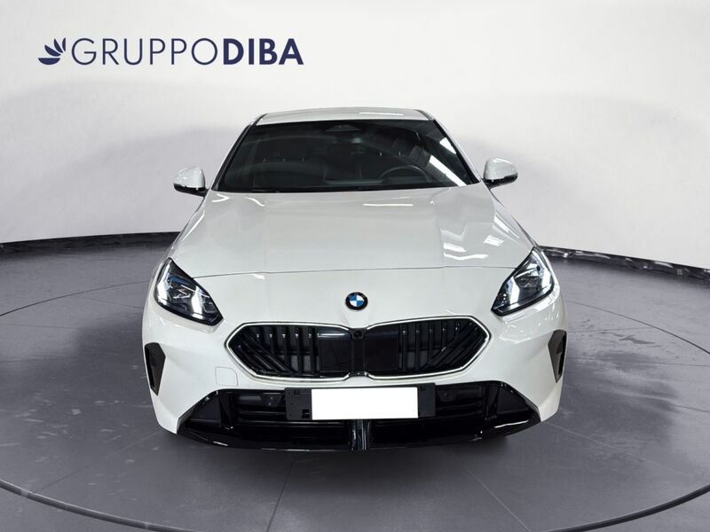BMW Serie 2 Gran Coupe 218d Gran Coupe MSport Pro auto