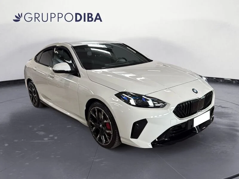 BMW Serie 2 Gran Coupe 218d Gran Coupe MSport Pro auto