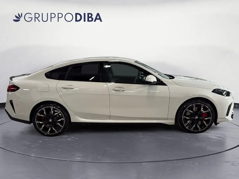 BMW Serie 2 Gran Coupe 218d Gran Coupe MSport Pro auto