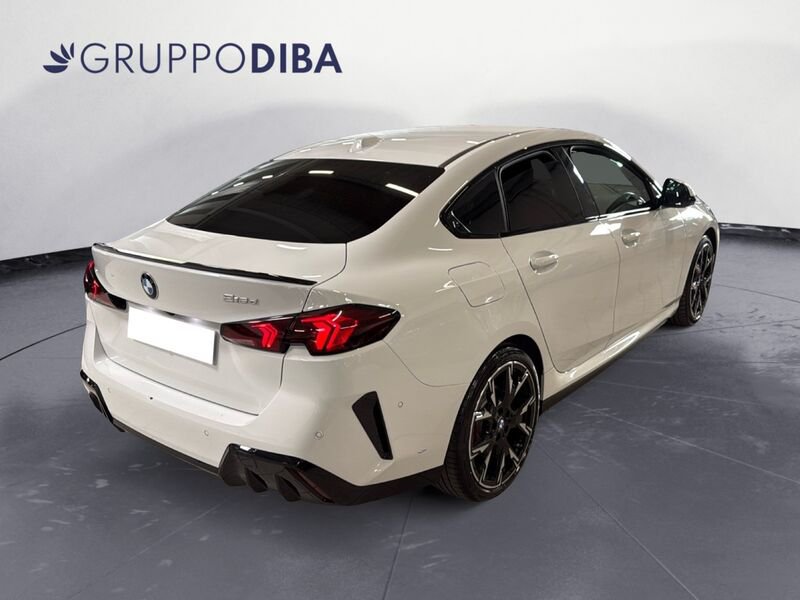 BMW Serie 2 Gran Coupe 218d Gran Coupe MSport Pro auto