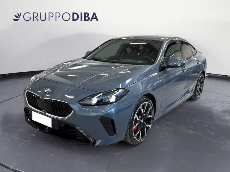 BMW Serie 2 Gran Coupe 218d Gran Coupe MSport Pro auto