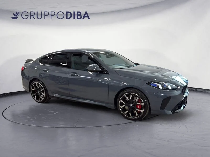 BMW Serie 2 Gran Coupe 218d Gran Coupe MSport Pro auto