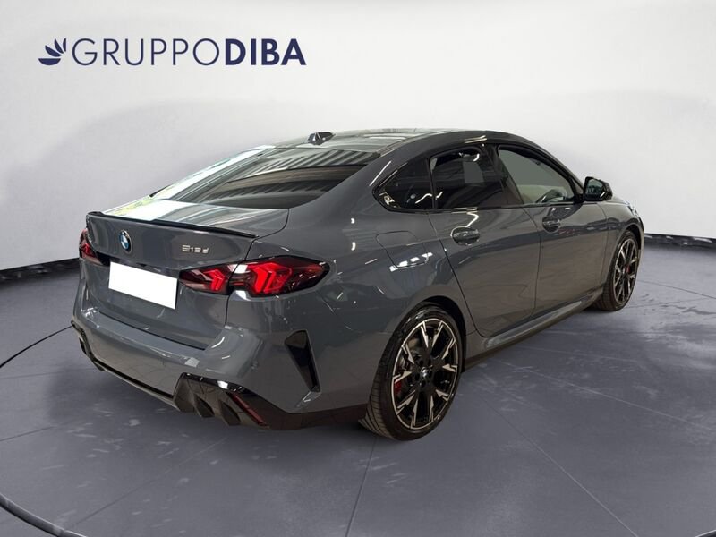 BMW Serie 2 Gran Coupe 218d Gran Coupe MSport Pro auto