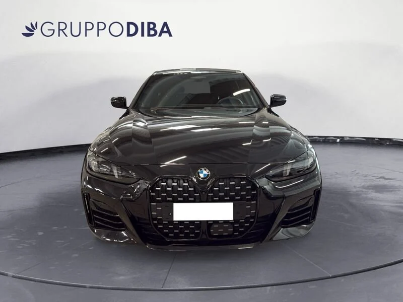 BMW Serie 4 Gran Coupe 420d Gran Coupe mhev 48V xdrive MSport Pro auto