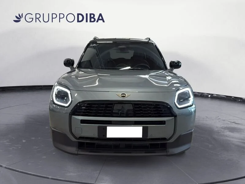 MINI Countryman Mini Countryman 1.5 48V C Classic auto