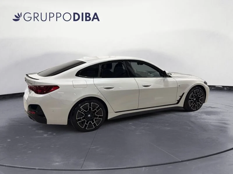 BMW Serie 4 Gran Coupe 420d Gran Coupe mhev 48V xdrive MSport Pro auto