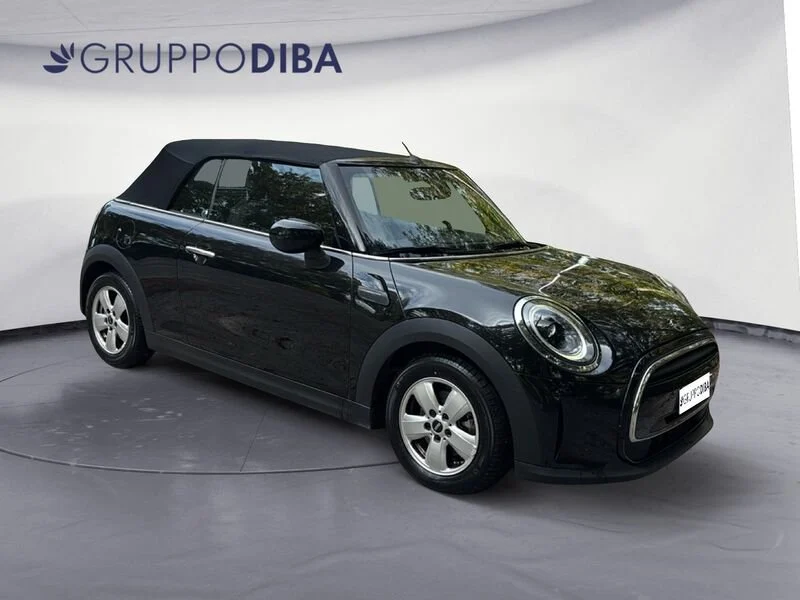 MINI Cabrio Mini Cabrio 1.5 Cooper Classic auto