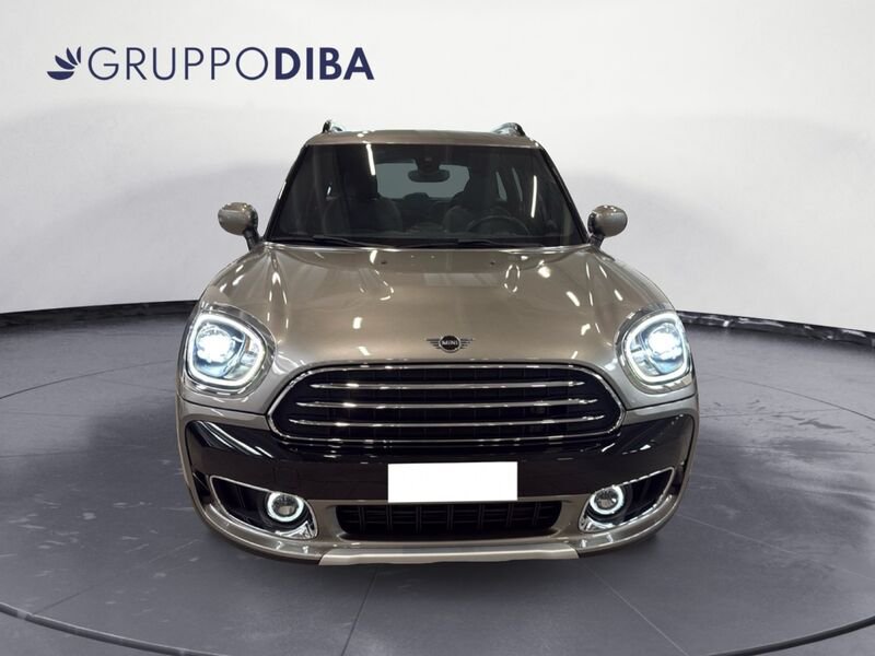MINI Countryman Mini Countryman 1.5 One Hype my18