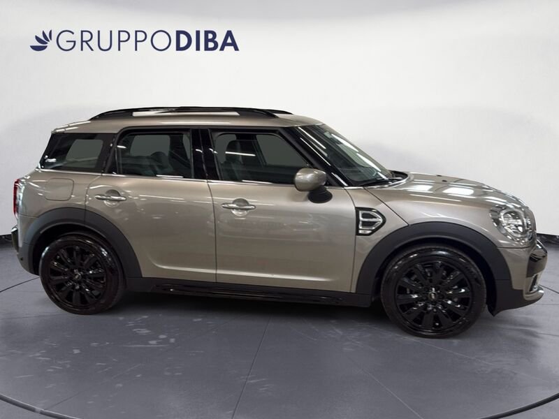 MINI Countryman Mini Countryman 1.5 One Hype my18