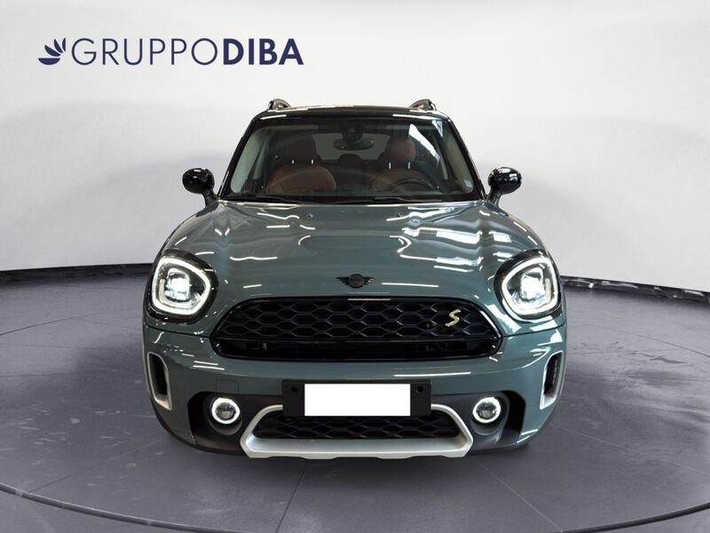 MINI Countryman Mini Countryman 1.5 Cooper SE Yours all4 auto