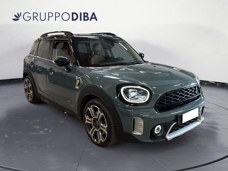 MINI Countryman Mini Countryman 1.5 Cooper SE Yours all4 auto