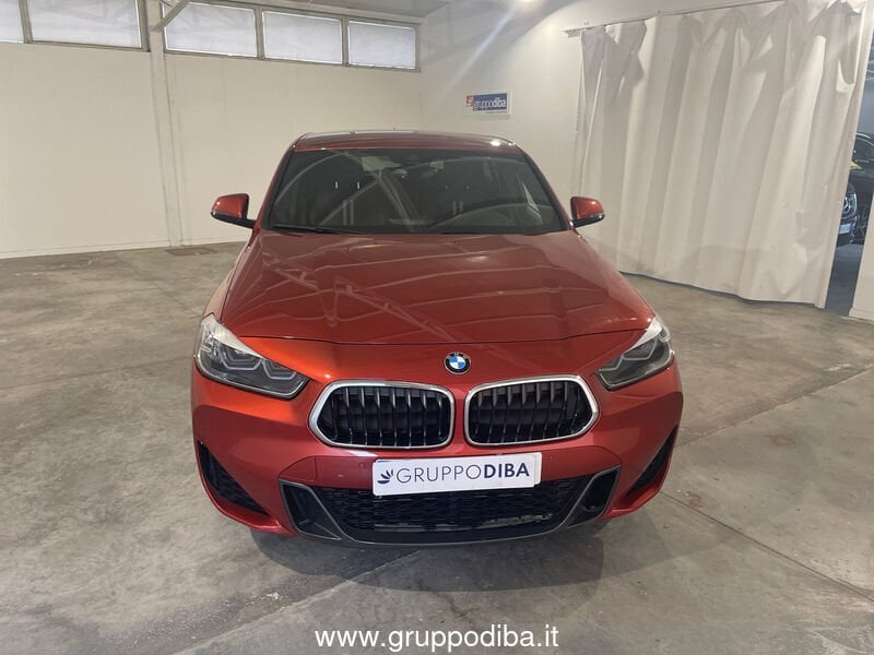 BMW X2 X2 xdrive25e Msport auto