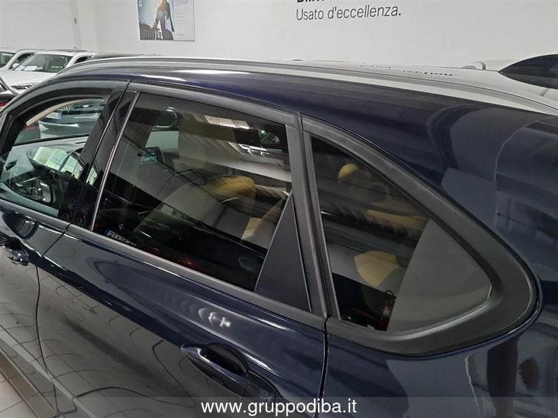 BMW Serie 2 Active Tourer 216d Active Tourer Advantage auto