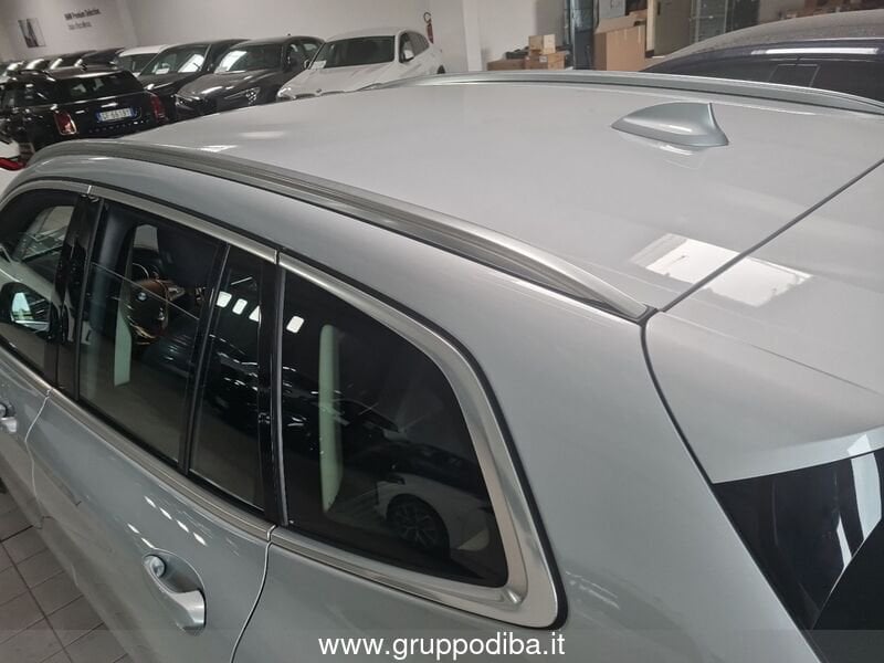 BMW X3 X3 xdrive20d Business Advantage 190cv auto