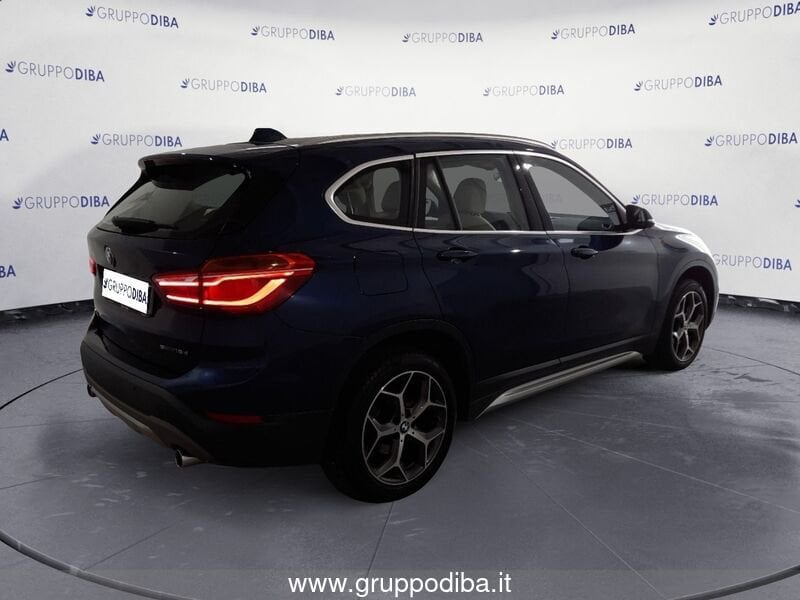 BMW X1 X1 sdrive18d xLine