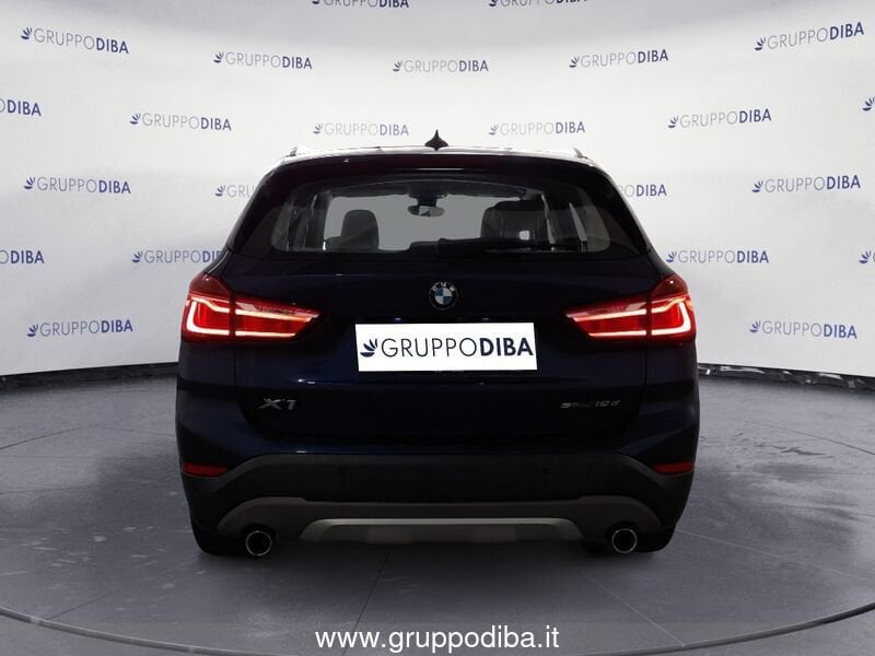 BMW X1 X1 sdrive18d xLine