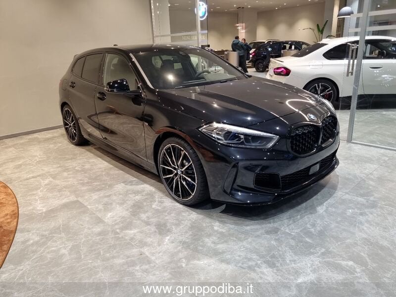 BMW M135i xDrive M135I XDRIVE 5 P.