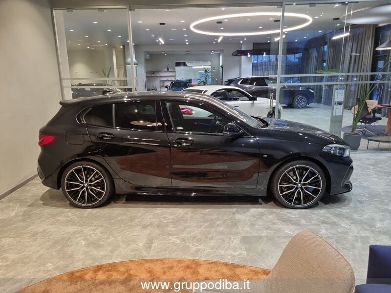 BMW M135i xDrive M135I XDRIVE 5 P.