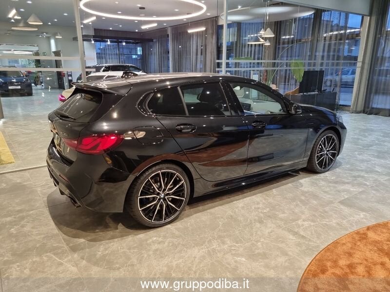 BMW M135i xDrive M135I XDRIVE 5 P.